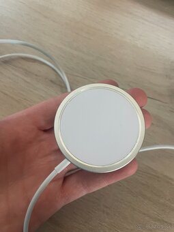Originál apple magsafe nabíjačka 1 gen. - 2