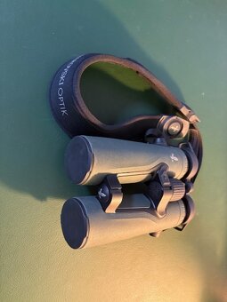 Predám SWAROVSKI binokulár 10x42 EL Range - 2