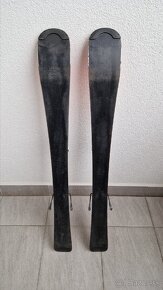 Rossignol set - 2