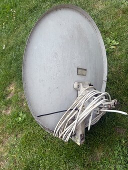 Darujem Parabola satelit - 2