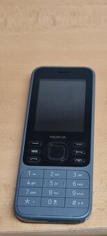 Nokia 6300 - 2