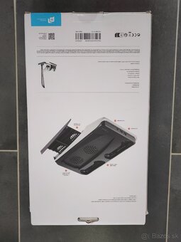 Dokovacia stanica FIXED pre PlayStation 5 - 2