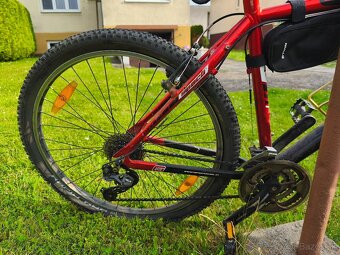 Bicykel - 2