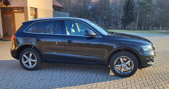 AUDI Q5 3.0TDI 176KW QUATTRO - 2