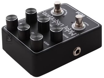 Metal Distortion RaZZoR - 2