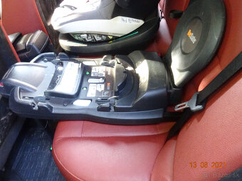 autosedacka Besafe iZi Modular iSize - 2