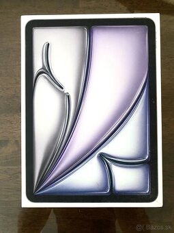 Apple iPad Air 11″ (2025, M3, 256 GB Wi‑Fi - 2