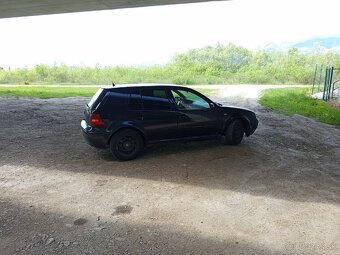 Vw golf 4 - 2