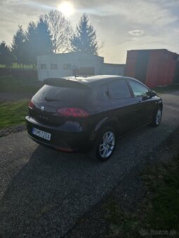 SEAT Leon 1.9 TDI 77kW - 2