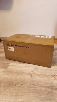 D4fe 1.6 crdi IVM modul Kia Hyundai - 2