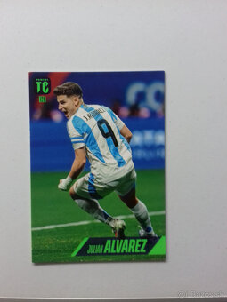 Julian alvarez - 2