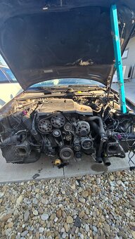 Audi a4b7 2.0 sline 125kw kvadro - 2