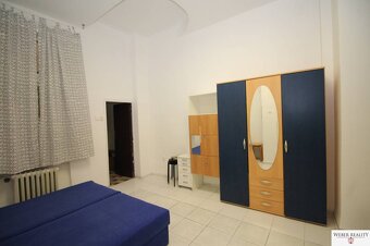 Dáme do prenájmu 1-izb.byt priamo v centre na Gorkého ul.cen - 2