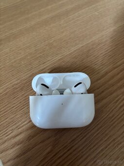 Predám airpods pro - 2