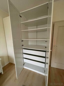 nábytok IKEA - 2