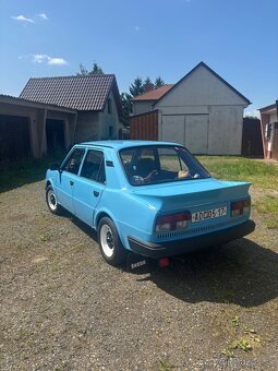 škoda 120 - 2
