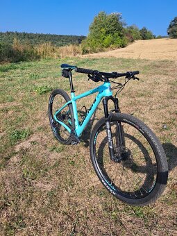 Bianchi Methanol CVS 9.1 48 - 2