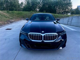 Bmw 520d xdrive - 2