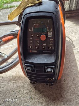 Kemppi 200 EVOMLP - 2