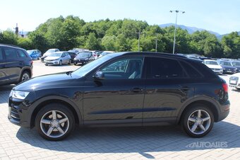 Audi Q3 1,4 TFSi 110 kW - 2