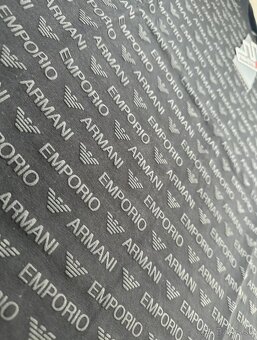 Emporio Armani - 2