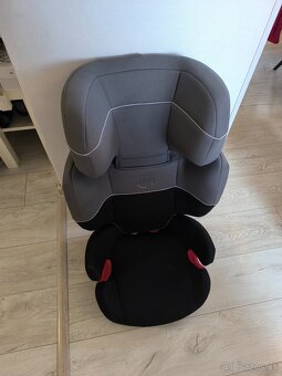Predám autosedačku - 2