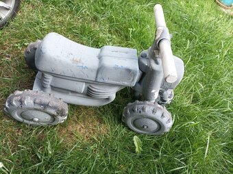 Detská Motorka - 2