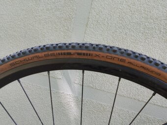 CANYON gravel / cyklocross s vybavou Tiagra - 2