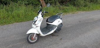 predám sym mio 100 - 2