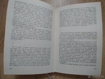 Lev Nikolajevic Tolstoj: Diabol - 2