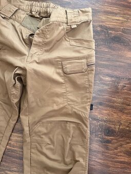 Nohavice Helikon-Tex UTP coyote - 2