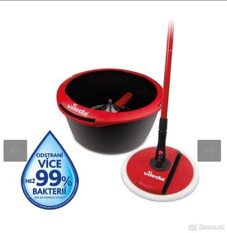 Mop Vileda - 2