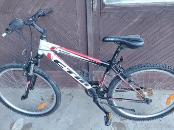 Bicykel CTM AXON 26" - 2