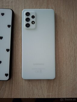Samsung galaxy a52 5g 128gb - 2