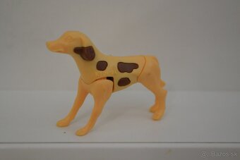 KINDER zvieratká - 2