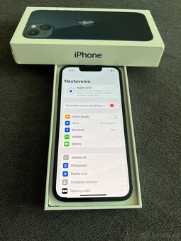 iPhone 13 128GB - 2