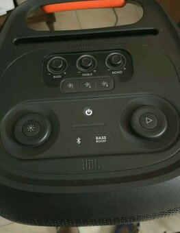 JBL Partybox 710 - 2
