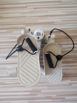 Stepper - 2