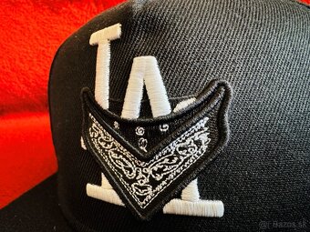 Snapback LA Crimes - 2