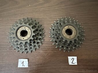 Favorit Velo 5 kolečko NOVÉ - 2
