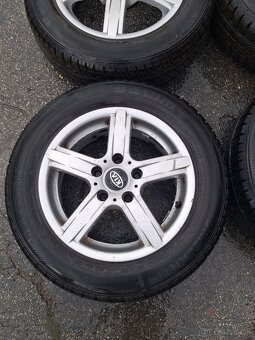 5x114,3 R15 88T - 2