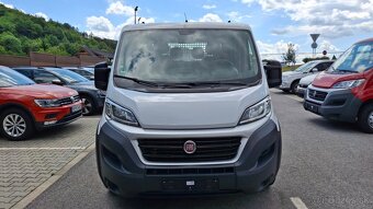 Fiat Ducato 3.0 Multijet valník maxi - 2