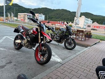 Ducati Hypermotard 698 Mono RVE - 2