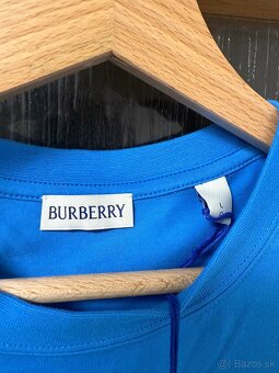 Burberry pánske tričko - 2
