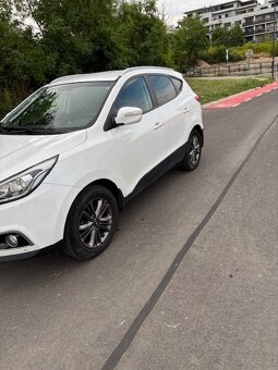 Hyundai ix35 - 2
