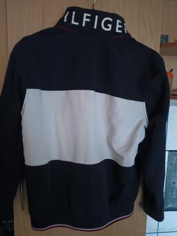 Prechodná bunda Tommy Hilfiger - 2