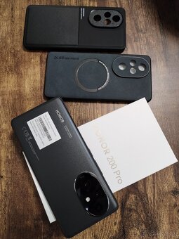 Honor 200 pro - 2