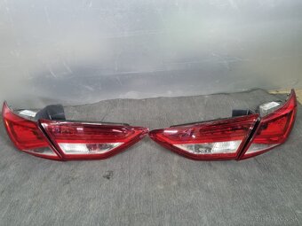 Seat leon 1.6 tdi Rozpredám - 2