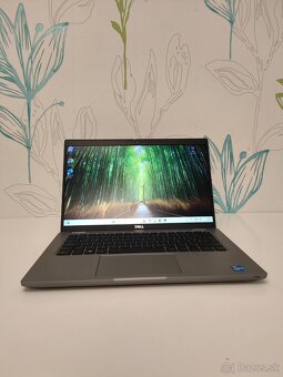 Dell Latitude 5420 i5-1145G7/16 GB RAM/256 GB SSD - 2