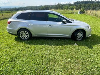 Seat Leon ST 1.6 TDI - 2